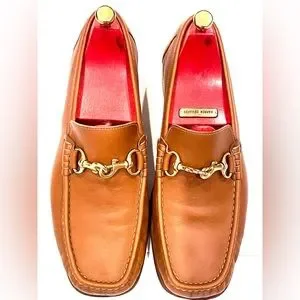 Coach | Shoes | Coach Patterson Horsebite Mens Driving Shoes  display picture 1